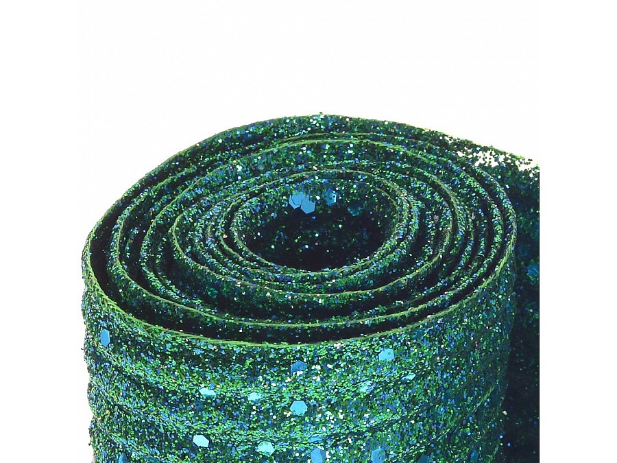 Лента для упаковки, L180 W7 H0,3 см