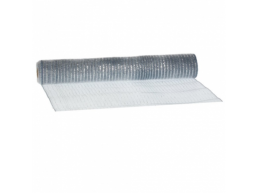 Холст для упаковки, L900 W52 H0,1 см, 2в.