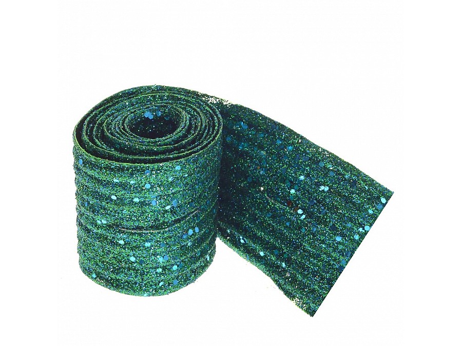 Лента для упаковки, L180 W7 H0,3 см