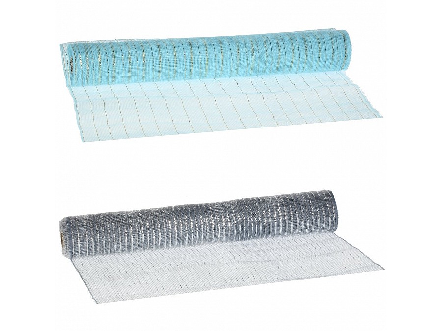 Холст для упаковки, L900 W52 H0,1 см, 2в.