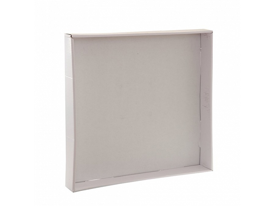 Часы настенные декоративные, L33,5 W4,5 H34 см, (1xАА не прилаг.)