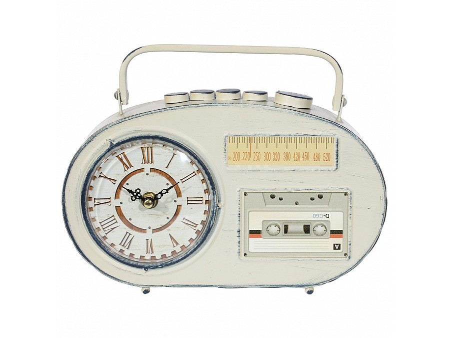 Часы настольные декоративные 