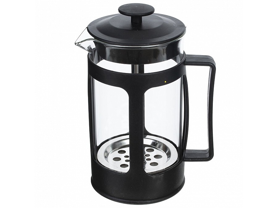 Чайник, 800 мл, L14,5 W11 H18 см