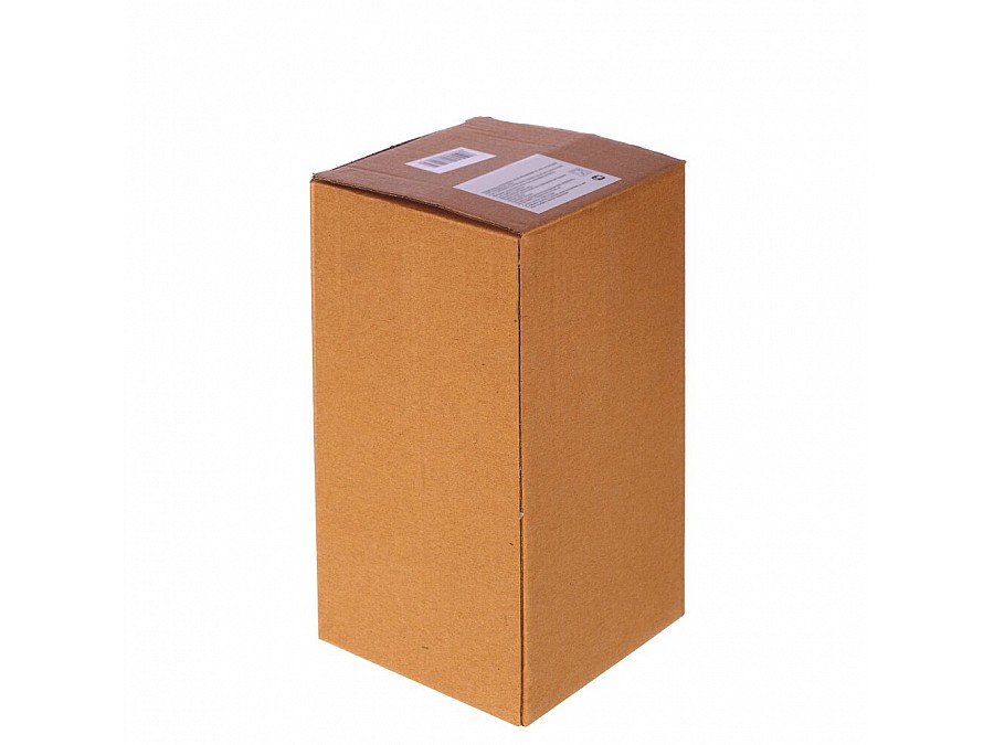 Цветочная композиция, L10 W10 H25 см, 2в.