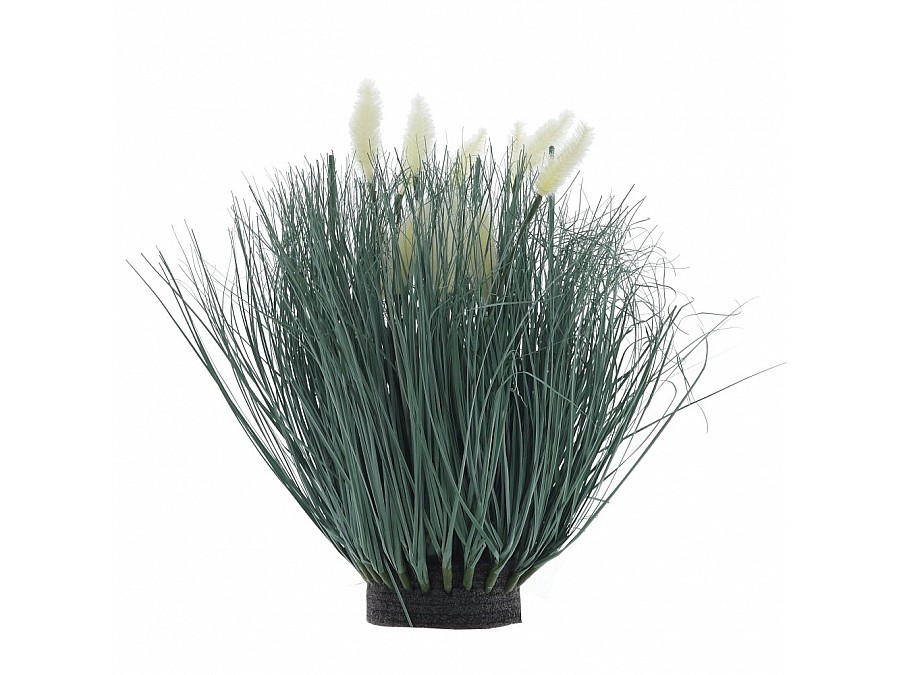 Цветочная композиция, L21 W20 H40 см