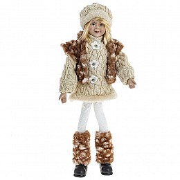 Эльф, L13 W7 H47 см