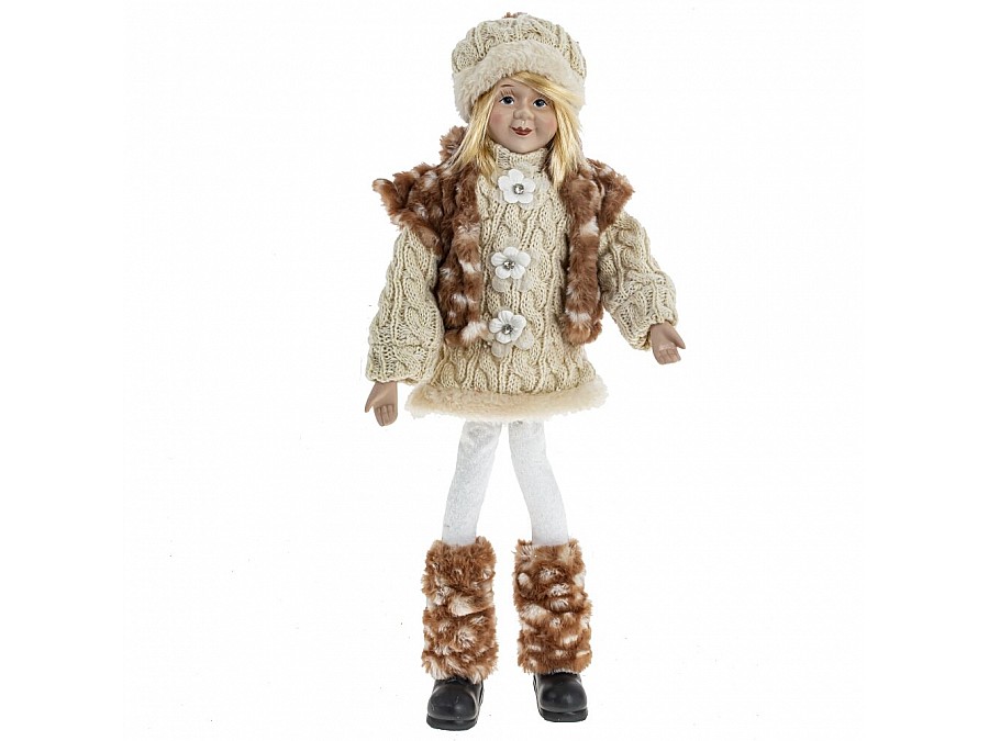 Эльф, L13 W7 H47 см