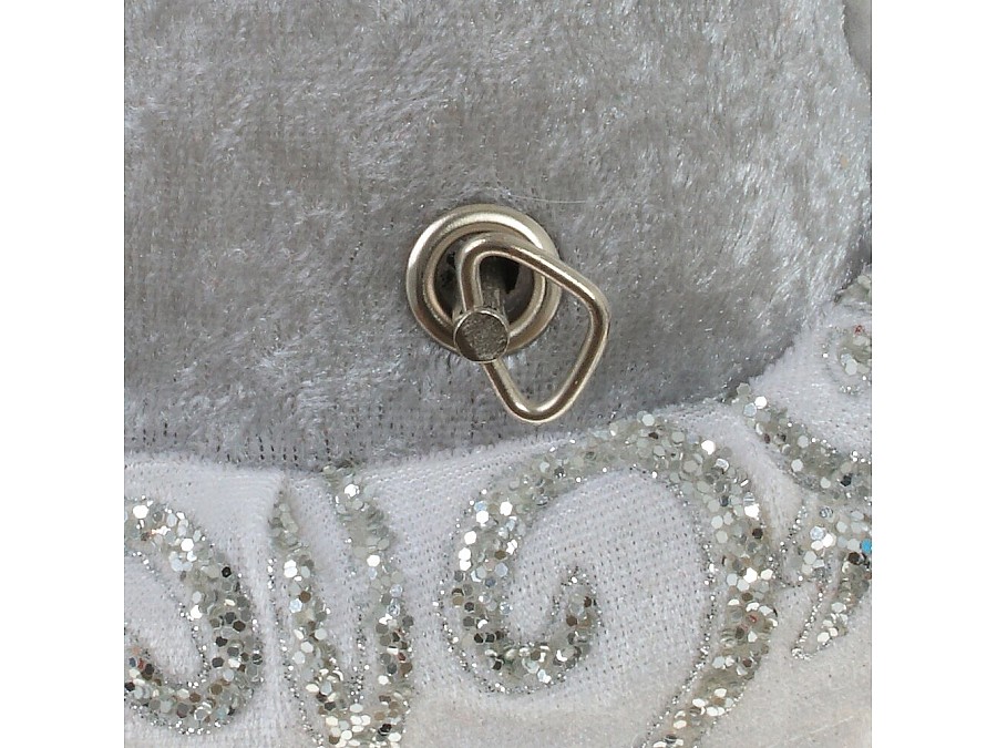 Клоун, L16 W18 H46 см, разм.полк. Lп16 Wп18 Hп25 см