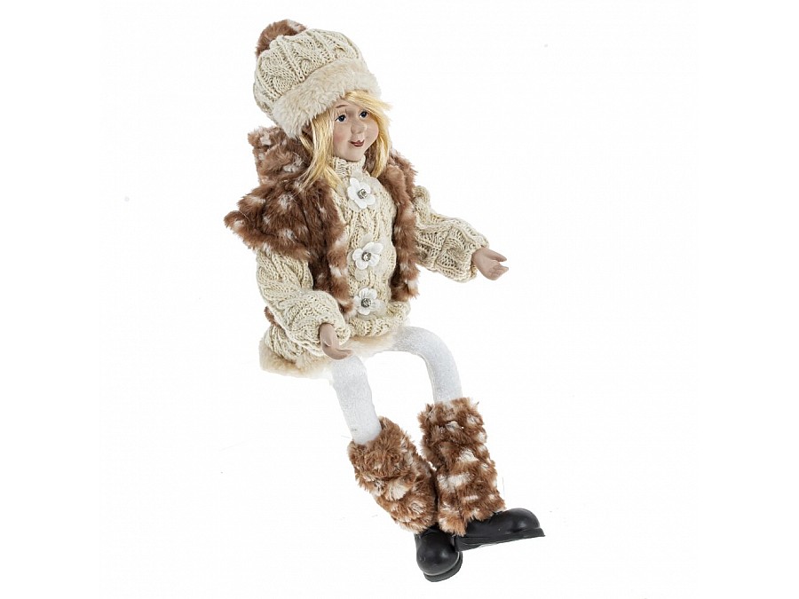 Эльф, L13 W7 H47 см