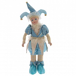 Игрушка набивная с муз и движ 