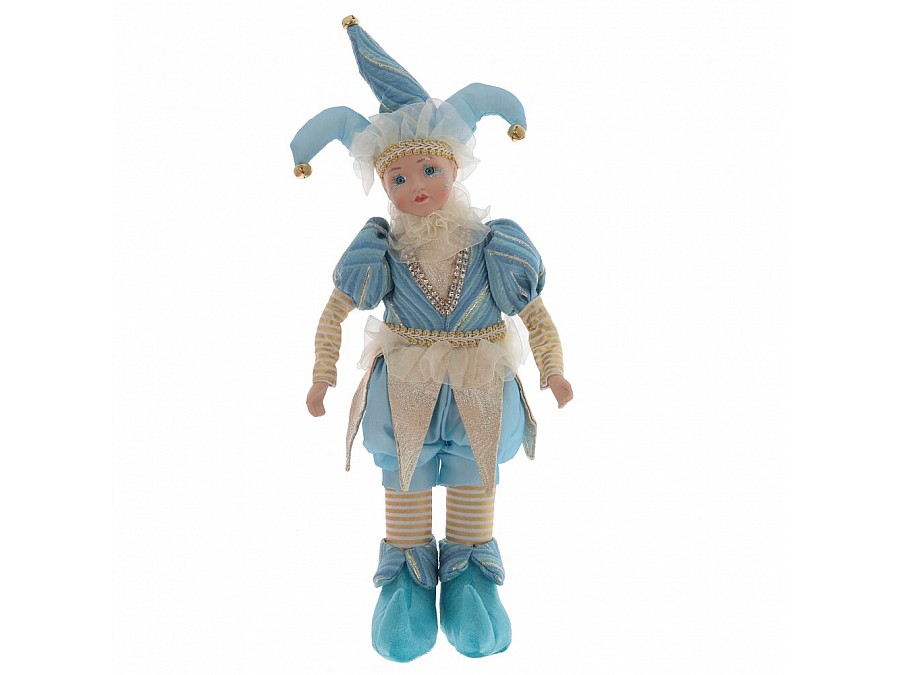 Игрушка набивная с муз и движ 