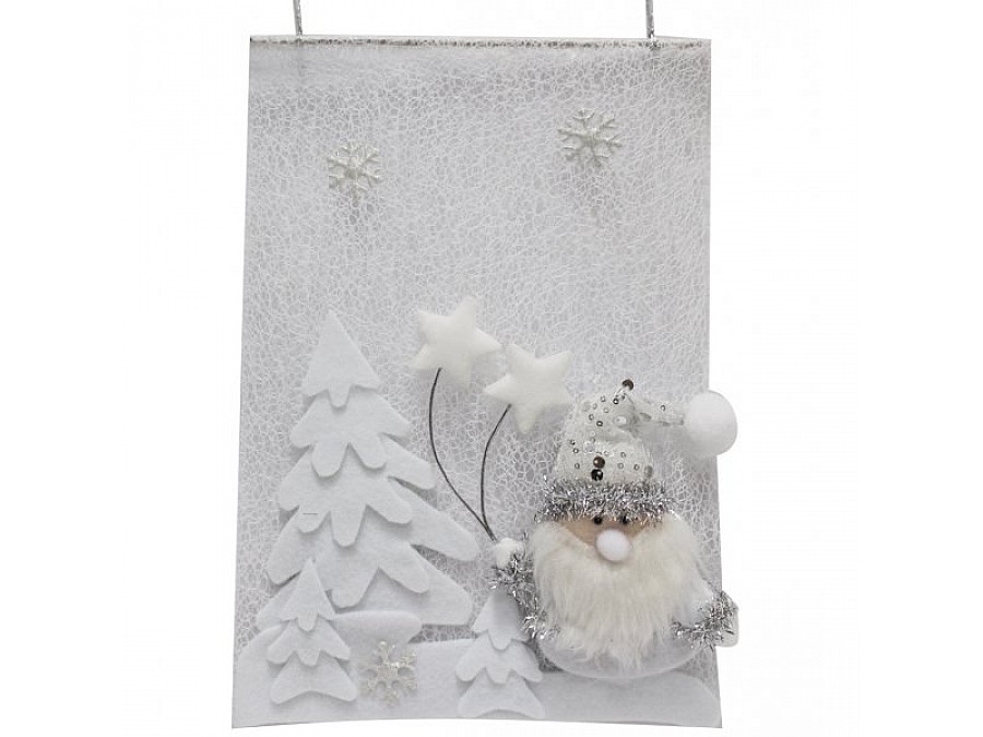 Изделие декоративное  подвесное панно 