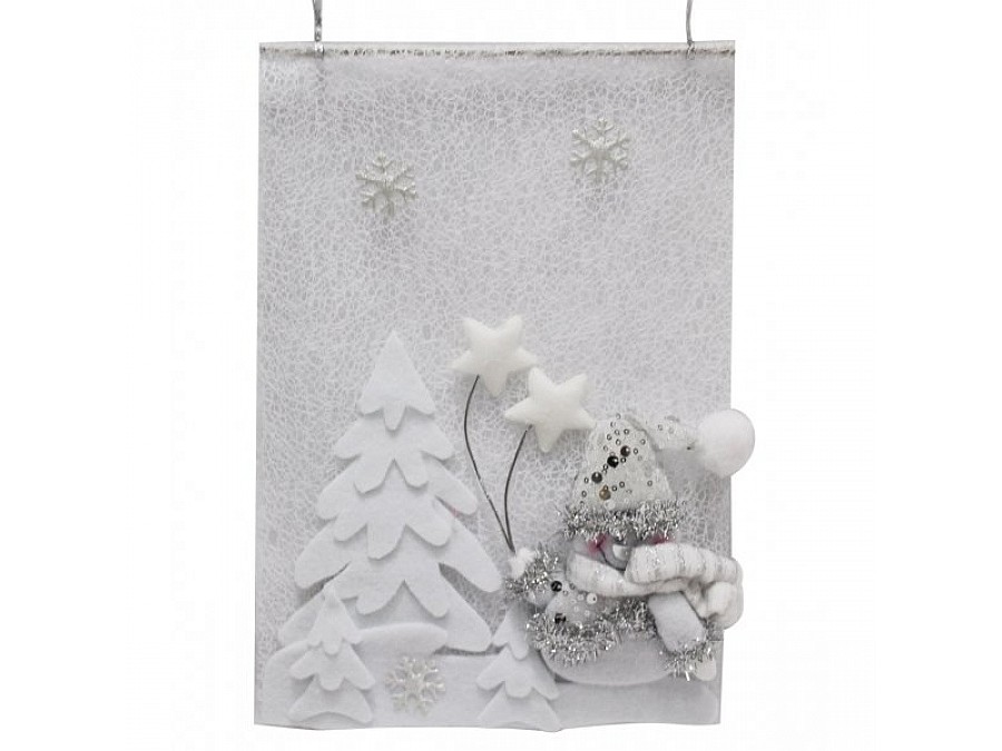 Изделие декоративное  подвесное панно 