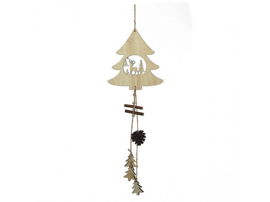 Украшение новогоднее 