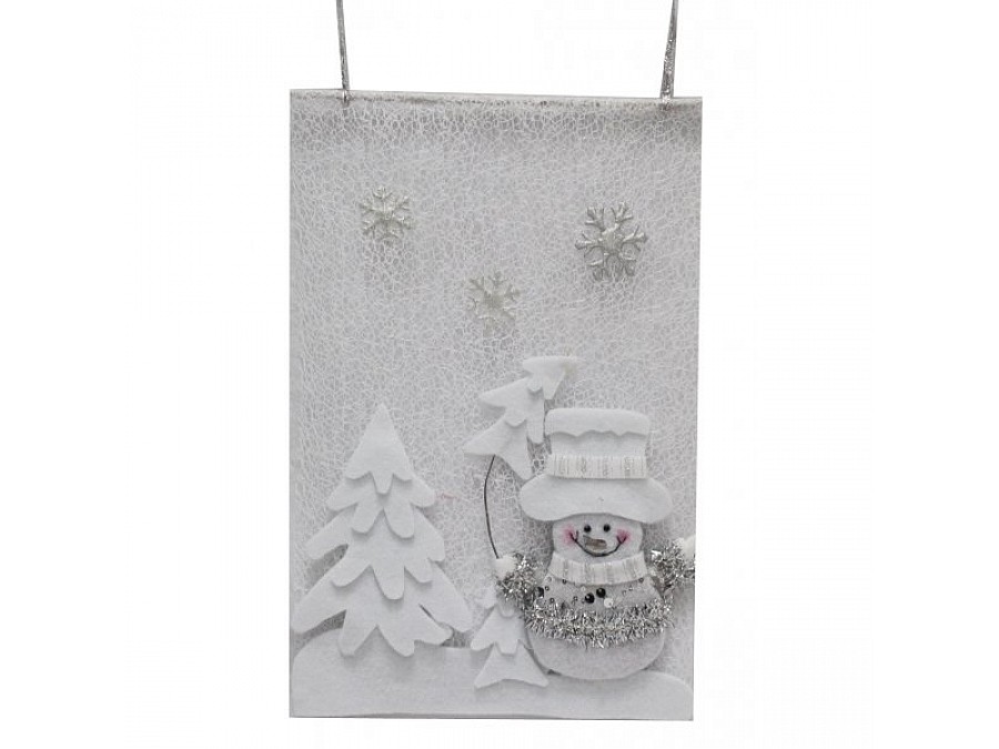 Изделие декоративное  подвесное панно 