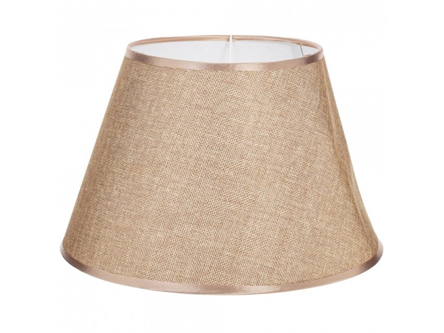 Светильник, L30 W30 H45 см, Е27, шнур 1,1 м