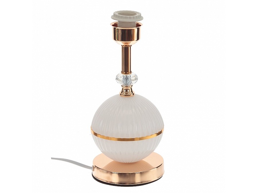 Светильник, L25 W25 H42,5 см, Е27, шнур 1,1 м