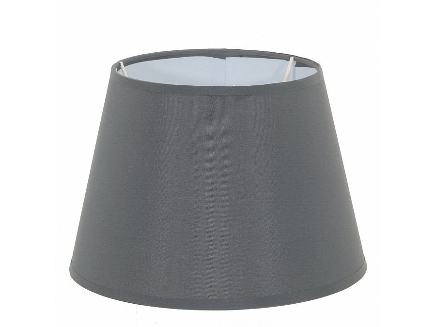 Светильник, L22 W22 H37 см, Е27, шнур 1,2 м