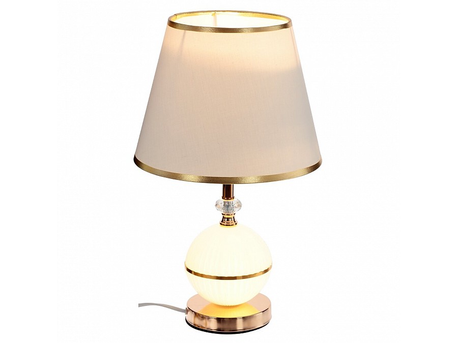 Светильник, L25 W25 H42,5 см, Е27, шнур 1,1 м