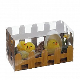 Изделие декоративное 