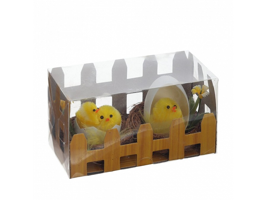 Изделие декоративное 