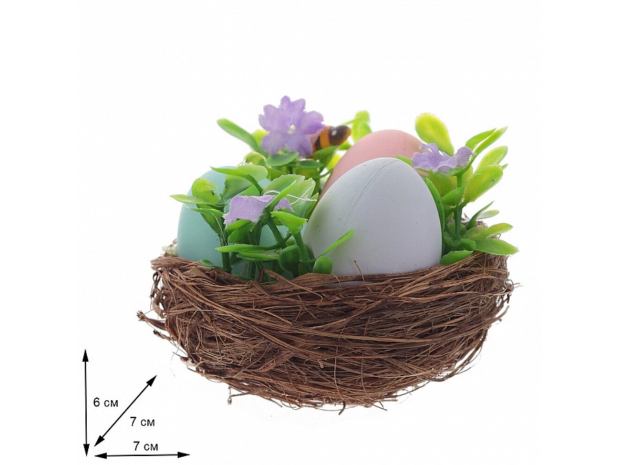 Изделие декоративное 