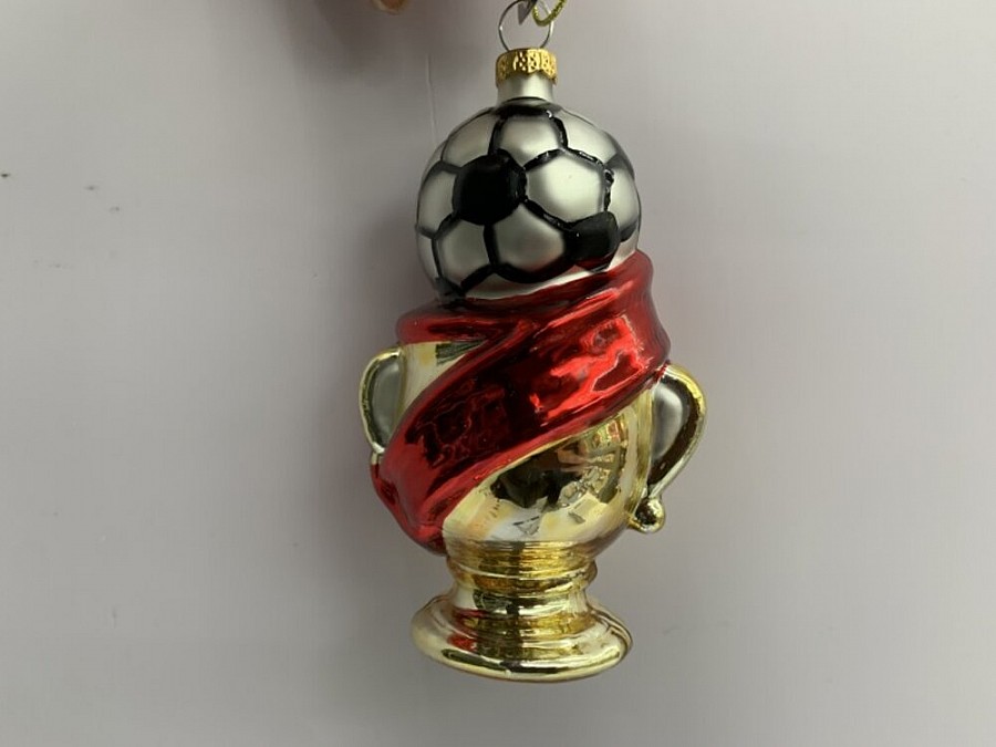 Украшение новогоднее 