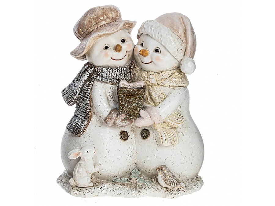 Фигурка декоративная 