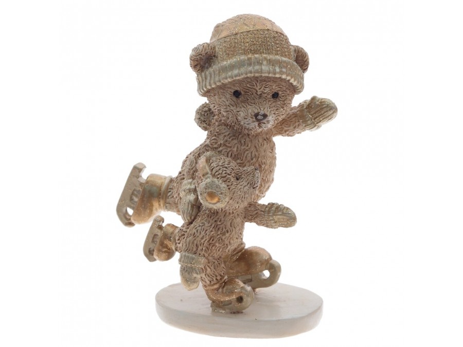 Фигурка декоративная 