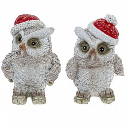 Фигурка декоративная 