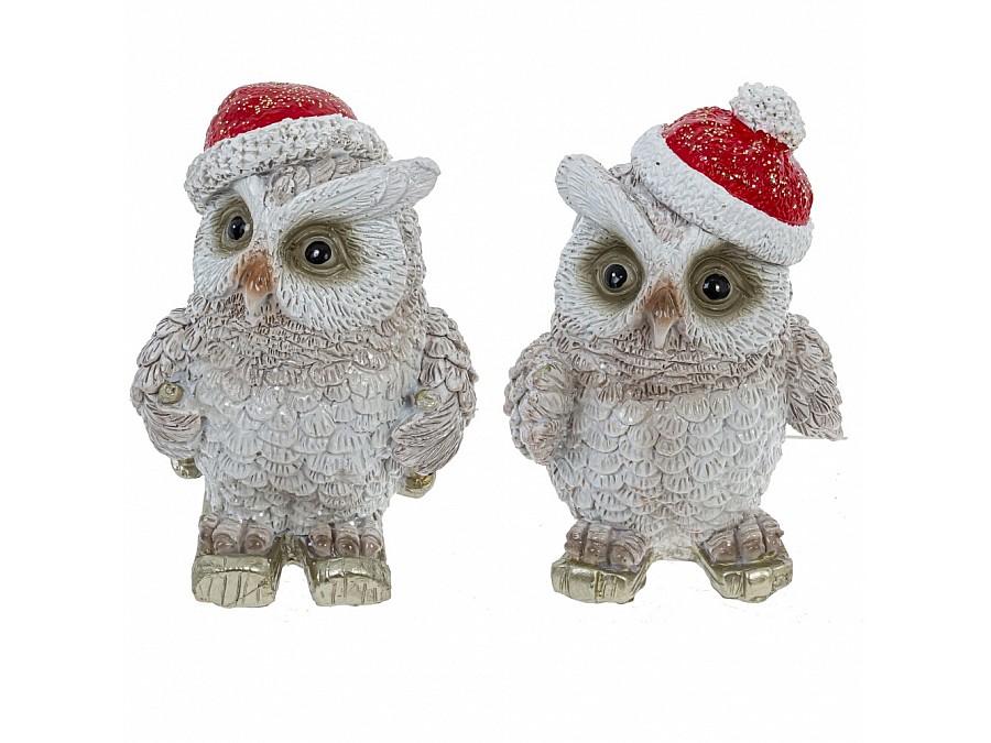 Фигурка декоративная 