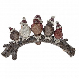 Фигурка декоративная 