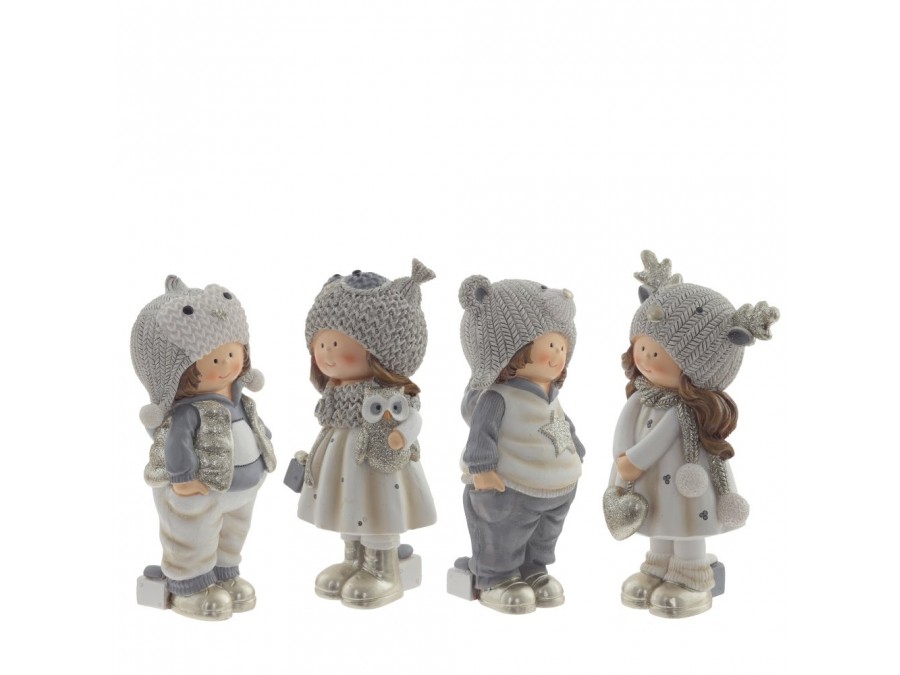 Фигурка декоративная 