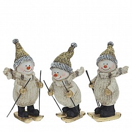 Фигурка декоративная 