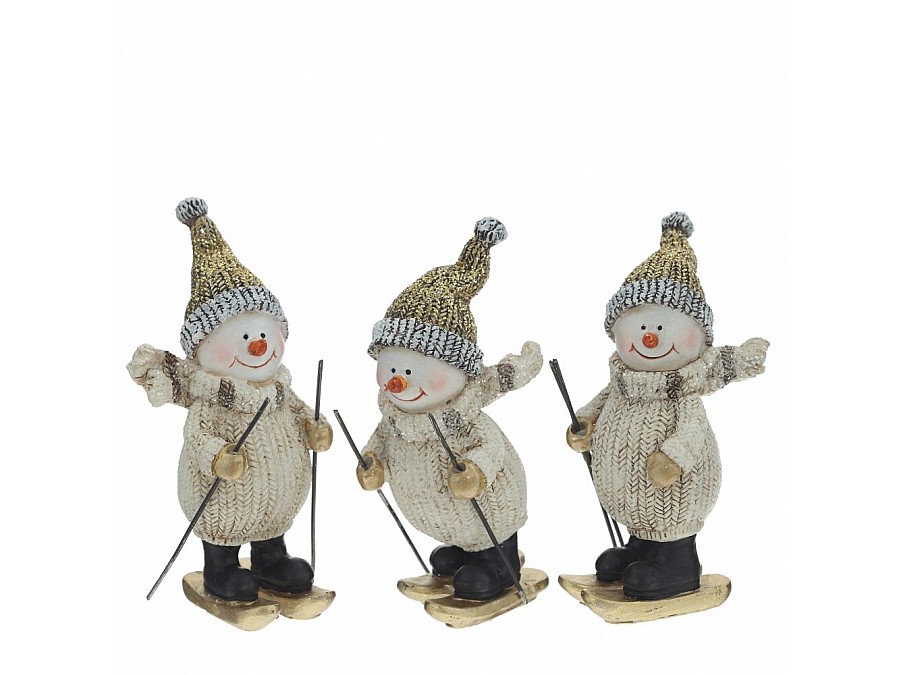 Фигурка декоративная 