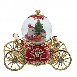 Фигурка декоративная 