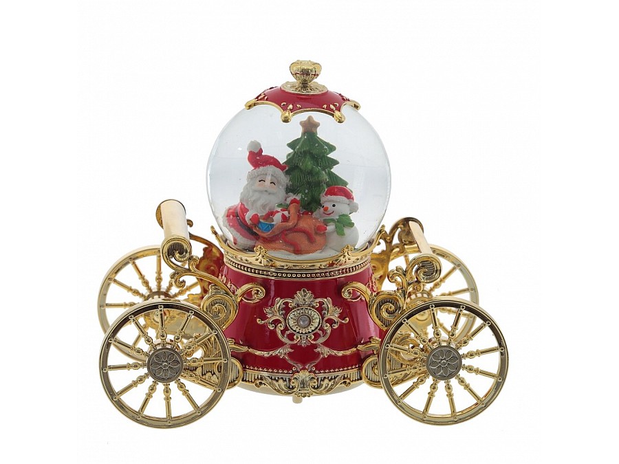 Фигурка декоративная 