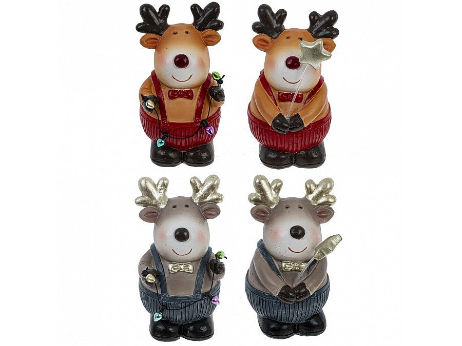 Фигурка декоративная 