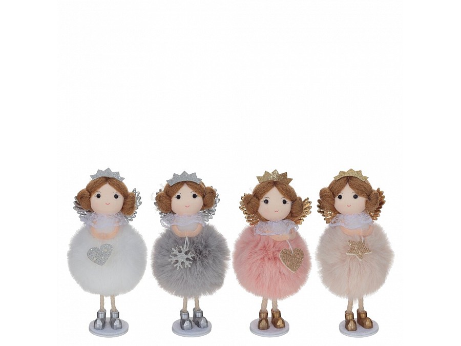 Фигурка декоративная 