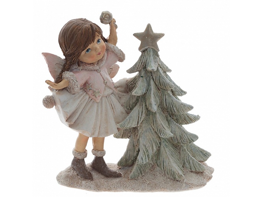 Фигурка декоративная 