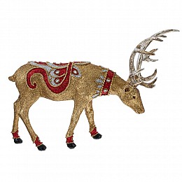 Фигурка декоративная 