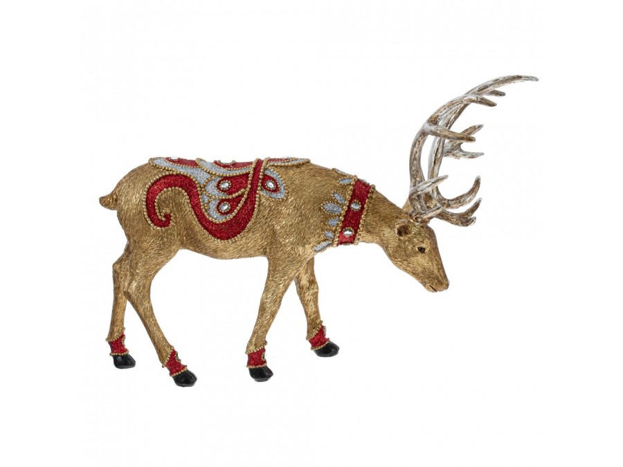 Фигурка декоративная 