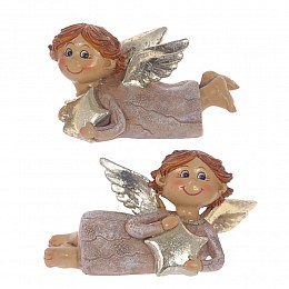 Фигурка декоративная 