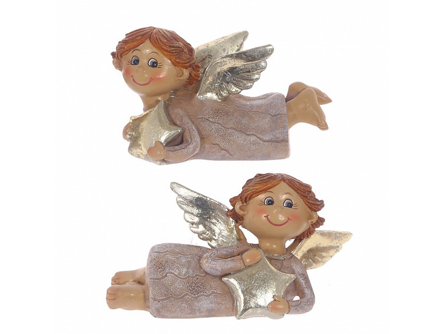 Фигурка декоративная 