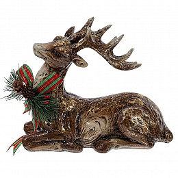 Фигурка декоративная 