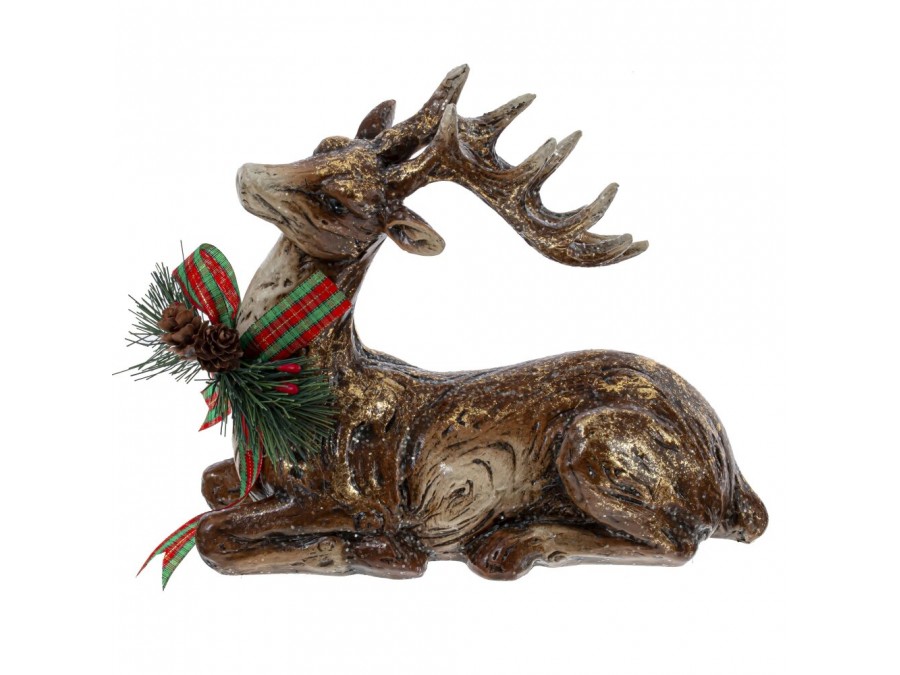 Фигурка декоративная 