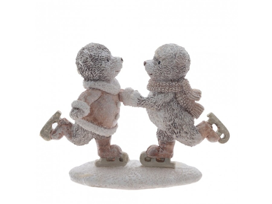 Фигурка декоративная 