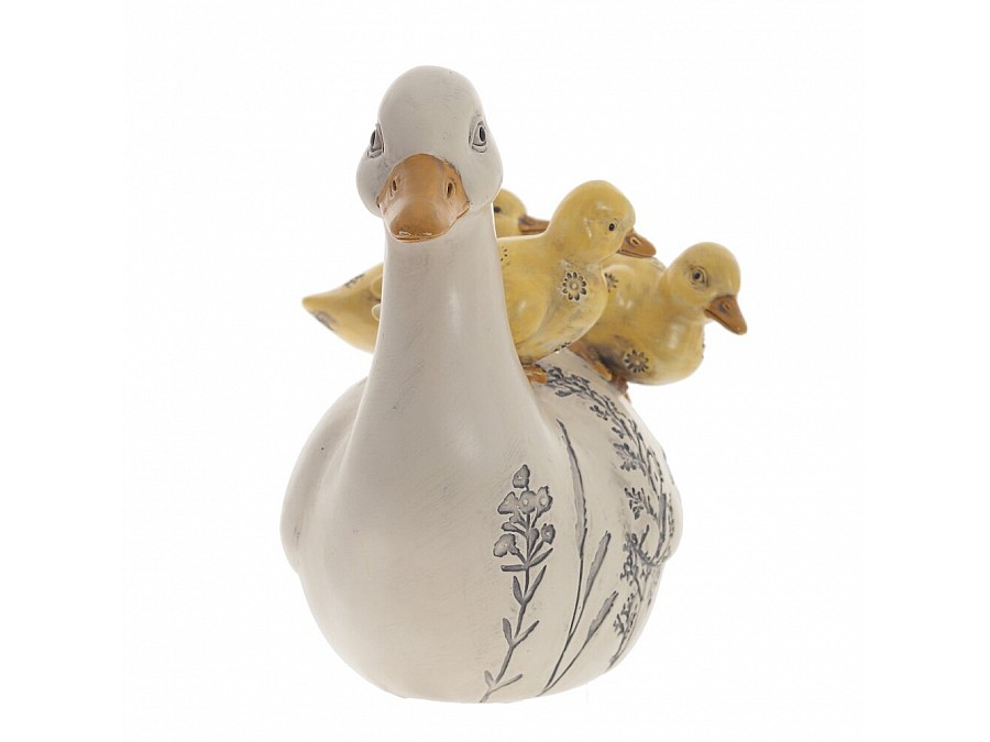 Фигурка декоративная 