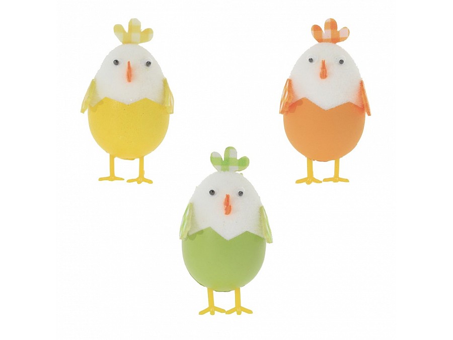 Фигурка декоративная 