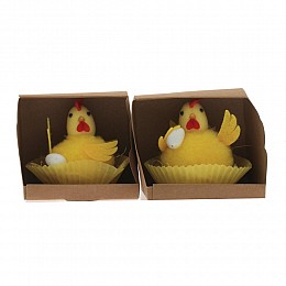 Фигурка декоративная 